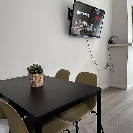 Ferienwohnung Hidden Gem Next To Tu Delft Campus Family House P40 Exterior foto