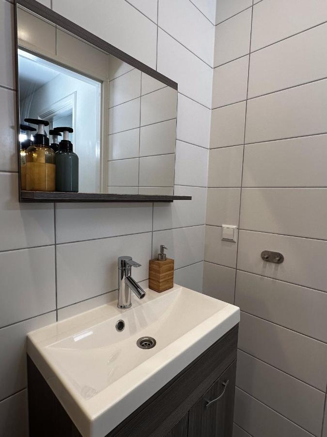 Ferienwohnung Hidden Gem Next To Tu Delft Campus Family House P40 Exterior foto