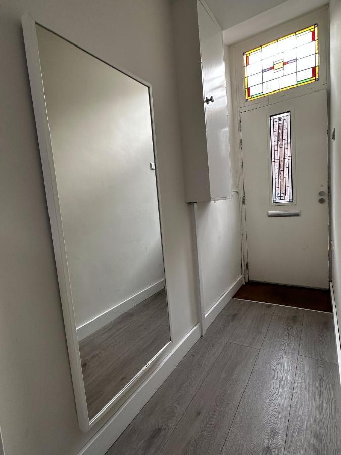 Ferienwohnung Hidden Gem Next To Tu Delft Campus Family House P40 Exterior foto