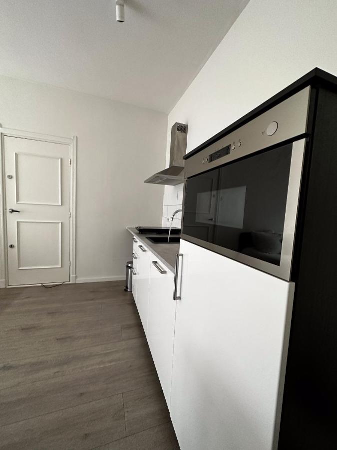 Ferienwohnung Hidden Gem Next To Tu Delft Campus Family House P40 Exterior foto